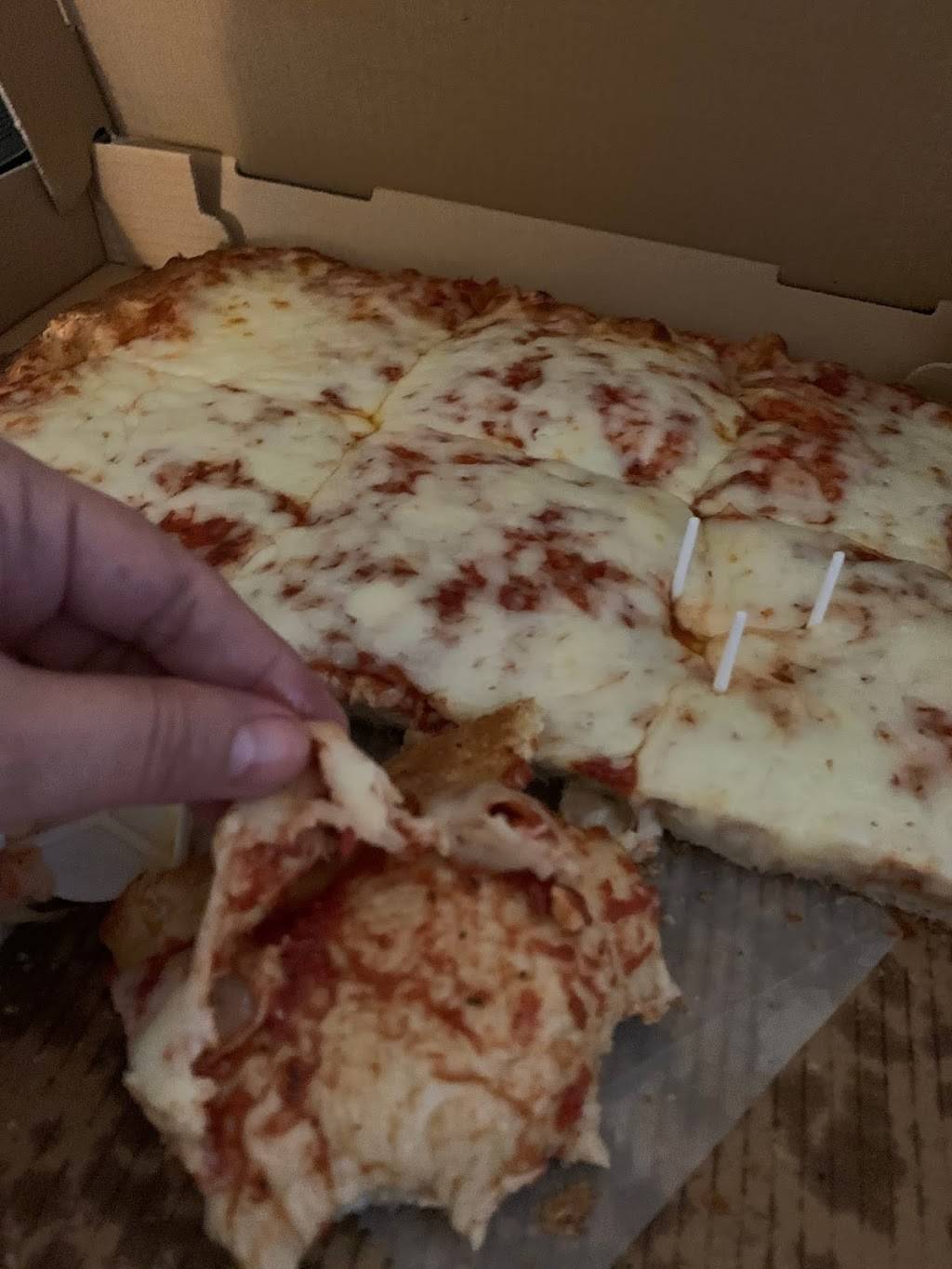 Ciros Deli & Pizzeria Italian Restaurant | restaurant | 8840 W State Rd 84, Davie, FL 33324, USA | 9544742165 OR +1 954-474-2165