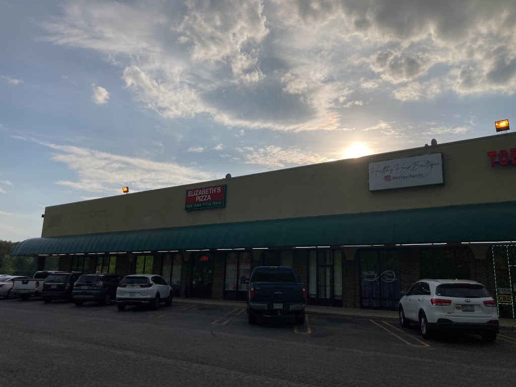 Elizabeths Pizza | restaurant | 8500 A L Philpott Hwy ste 4, Martinsville, VA 24112, USA | 2766321366 OR +1 276-632-1366