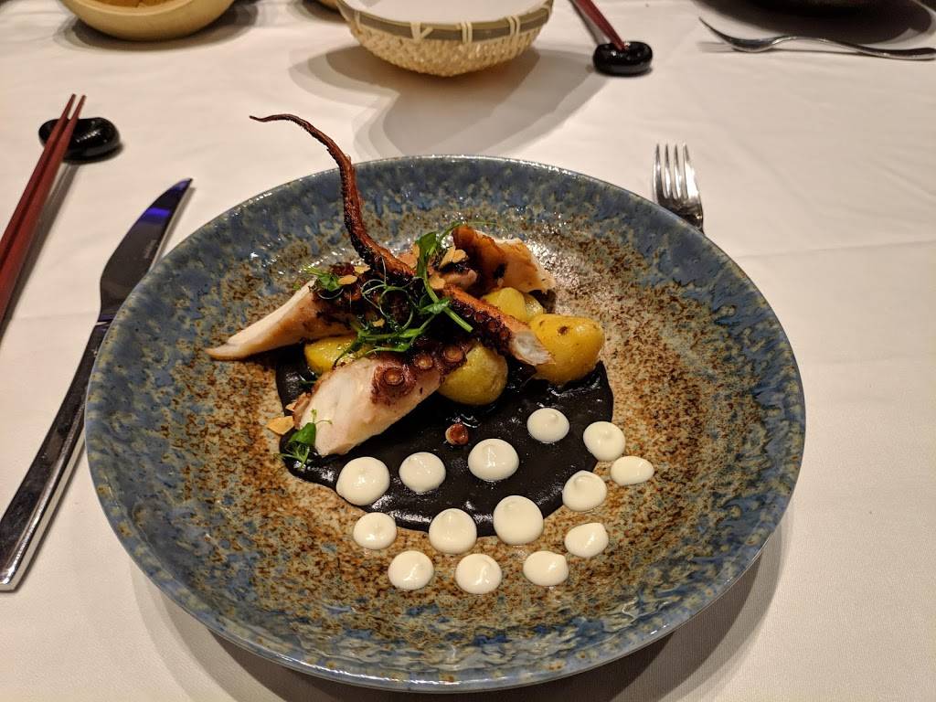 Jaya at The Setai | restaurant | 2001 Collins Ave, Miami Beach, FL 33139, USA | 8559237899 OR +1 855-923-7899