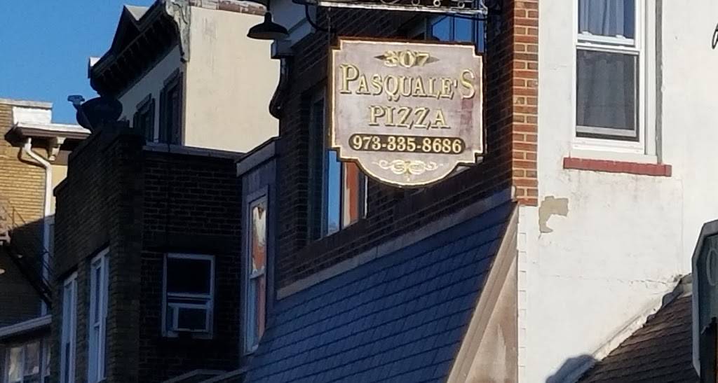 Pasquales | restaurant | 307 Main St #1, Boonton, NJ 07005, USA | 9733358686 OR +1 973-335-8686