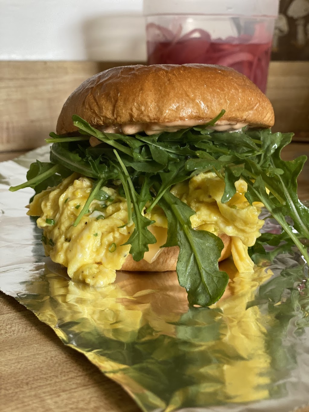 Egghill | restaurant | 1201 Villa Pl #101, Nashville, TN 37212, USA | 6156786691 OR +1 615-678-6691