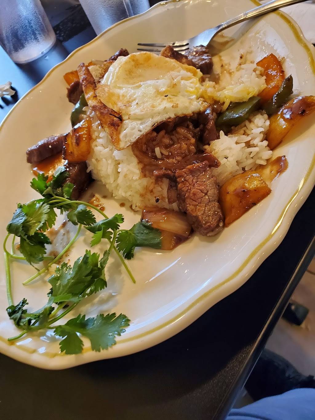 Pho LV | restaurant | 72 Boardman Poland Rd, Youngstown, OH 44512, USA | 3309532222 OR +1 330-953-2222