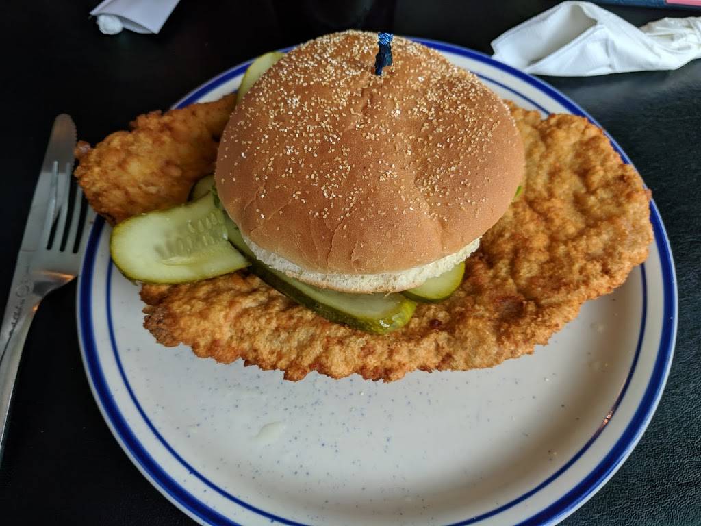 T Cs Restaurant & Tavern | restaurant | 109 N Railroad St, Battle Ground, IN 47920, USA | 7655672838 OR +1 765-567-2838