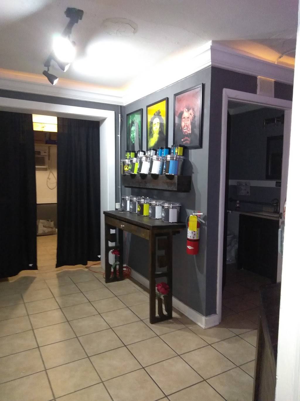 Steep Station | cafe | 2901 Central Ave, St. Petersburg, FL 33713, USA | 7279548108 OR +1 727-954-8108