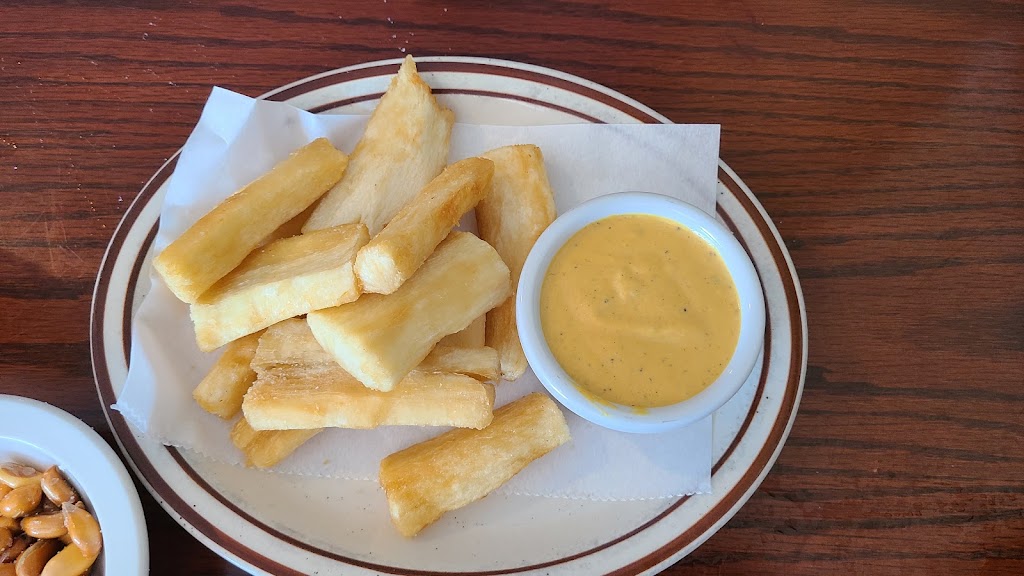 Don Cha Peruvian Food | restaurant | 100 Perry Ave SE, Fort Walton Beach, FL 32548, USA | 8503743320 OR +1 850-374-3320