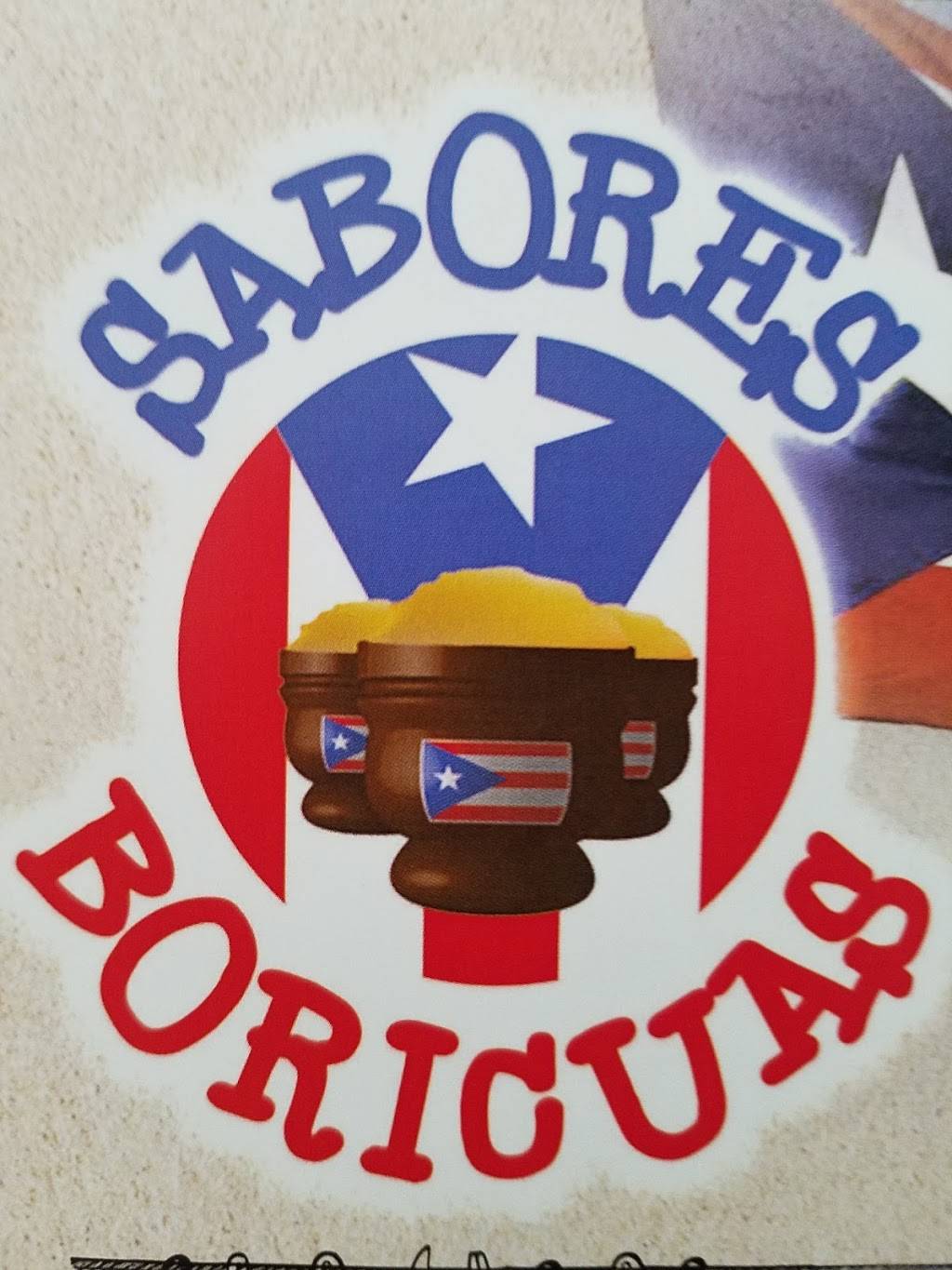 Sabores Boricuas | restaurant | 1515 E Kearney St, Mesquite, TX 75149, USA | 2147829118 OR +1 214-782-9118