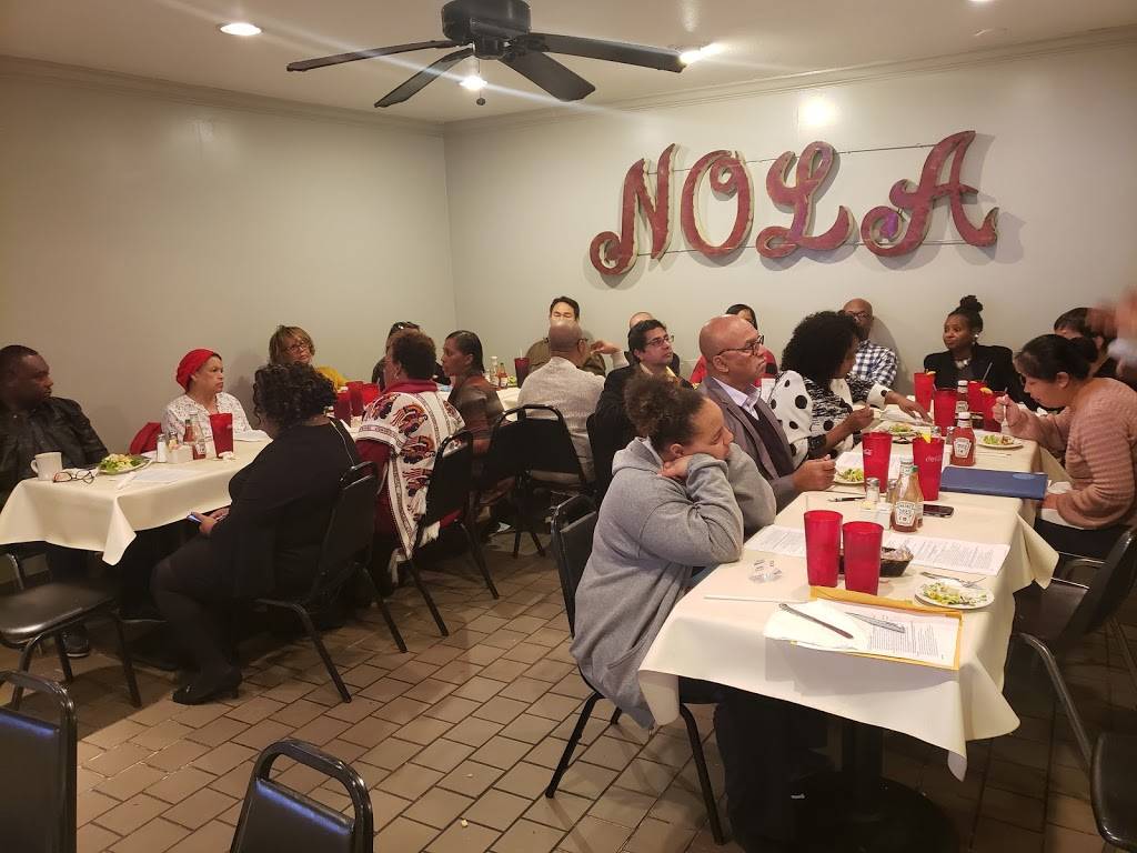 Deanies Restaurant & Bar | restaurant | 7350 Hayne Blvd, New Orleans, LA 70126, USA | 5042486700 OR +1 504-248-6700