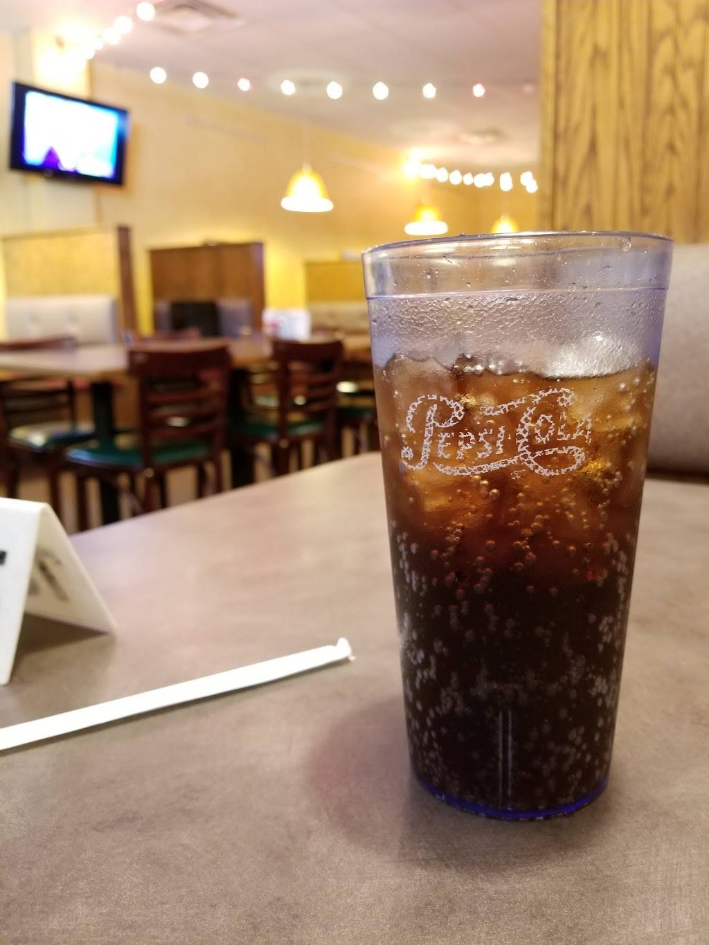 Z-Place Pizza | restaurant | 538 Warren St, Huntington, IN 46750, USA | 2603564500 OR +1 260-356-4500