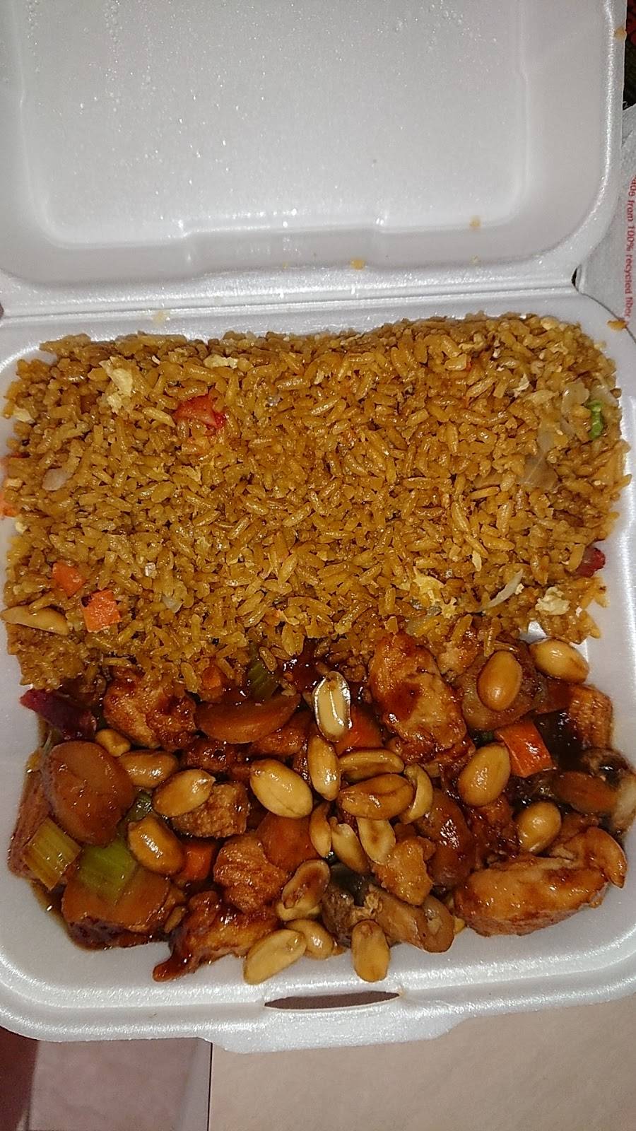 Chengs Chinese Restaurant | meal delivery | 4004 S Semoran Blvd, Orlando, FL 32822, USA | 4072494180 OR +1 407-249-4180