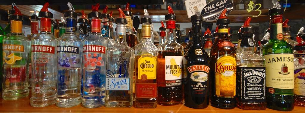 The Gap Pub & Grill | restaurant | 280 VT-5A, Orleans, VT 05860, USA | 8025254187 OR +1 802-525-4187