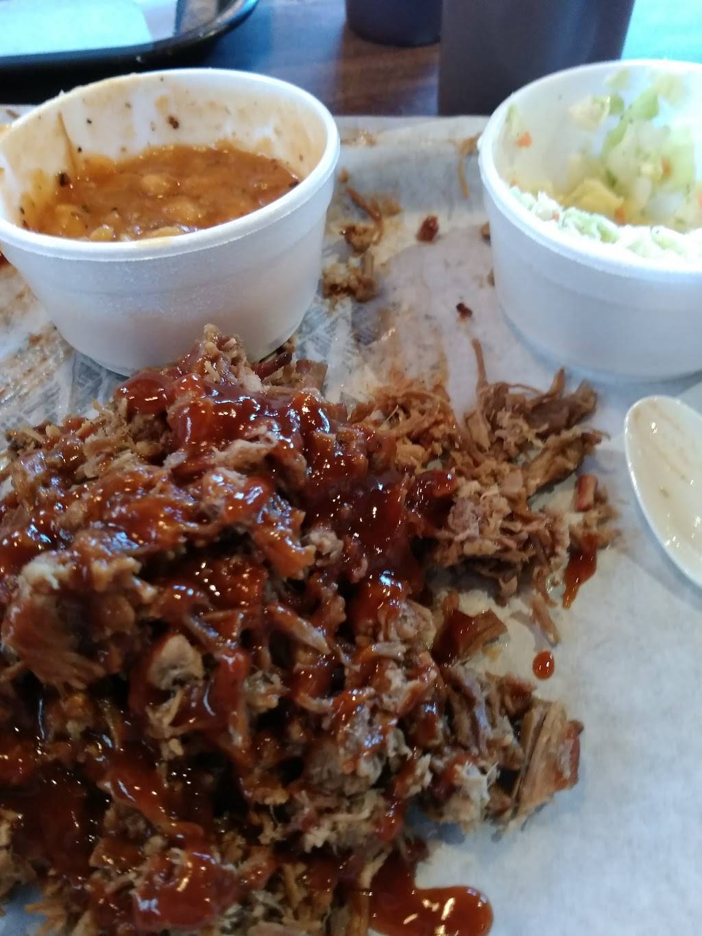 Albert Gs Bar-B-Q | restaurant | 2748 S Harvard Ave, Tulsa, OK 74114, USA | 9187474799 OR +1 918-747-4799