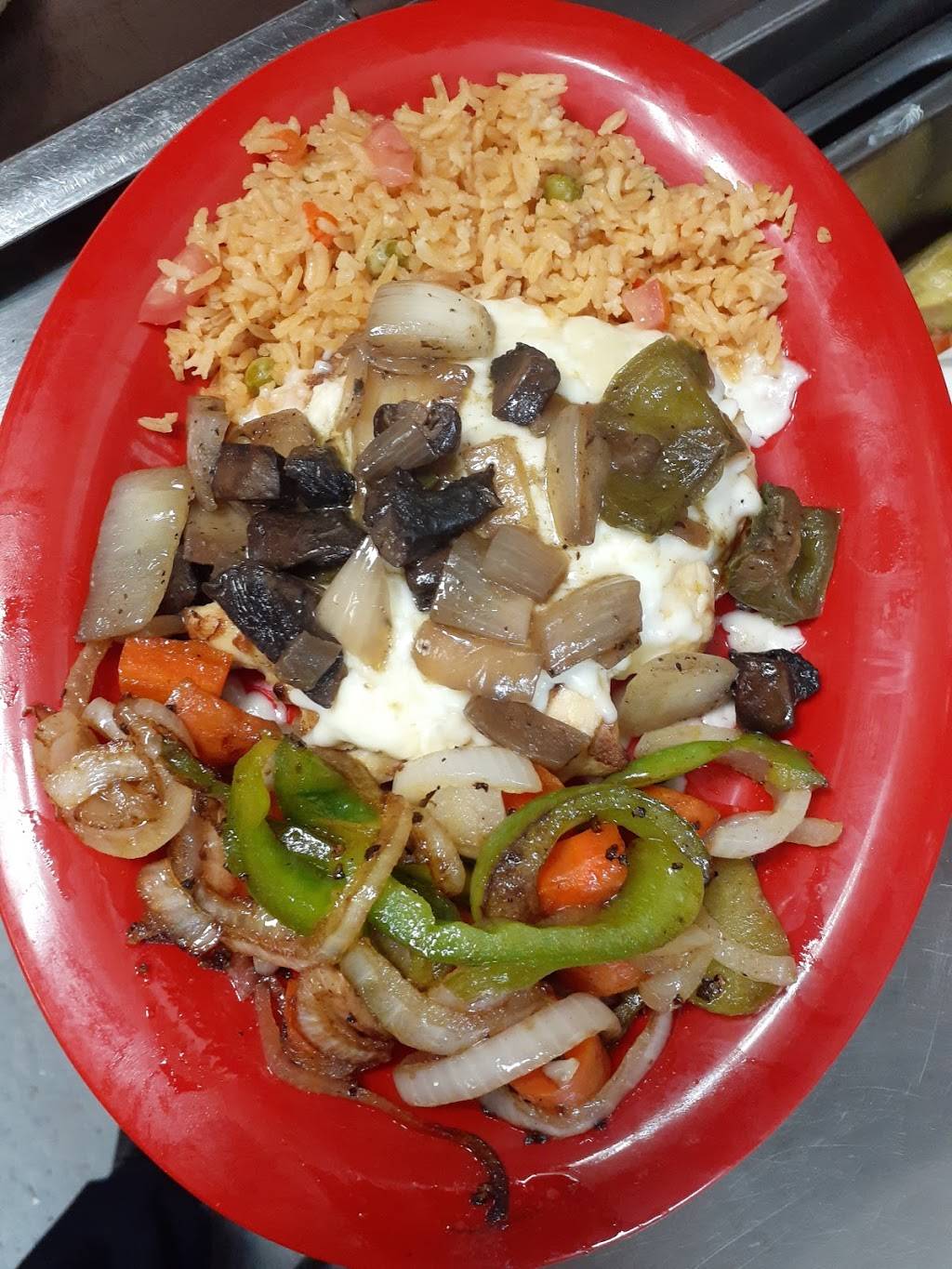 Dos Ovejas Mexican Restaurant | restaurant | 601 Hwy 69 south, Lone Oak, TX 75453, United States | 9036343301 OR +1 903-634-3301