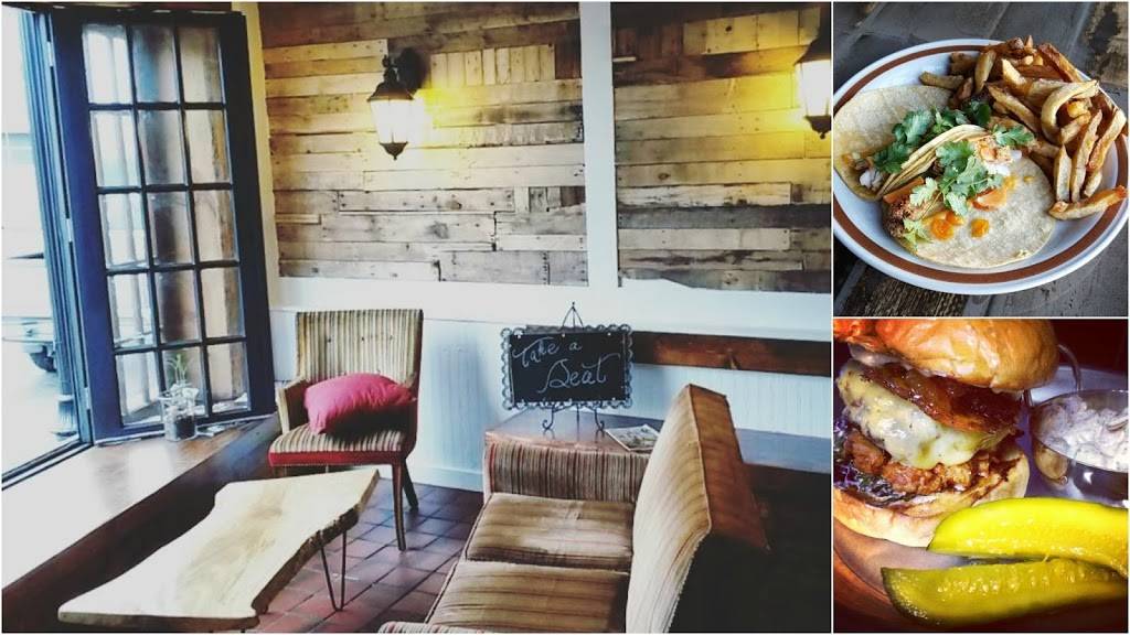 Scratch Food & Beverage | restaurant | 1720 Lowrie St, Pittsburgh, PA 15212, USA | 4122510822 OR +1 412-251-0822