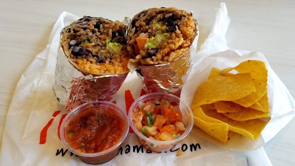 Una Mas Mexican Grill | restaurant | FOOD COURT, One Market Plaza, San Francisco, CA 94105, USA | 4157570305 OR +1 415-757-0305