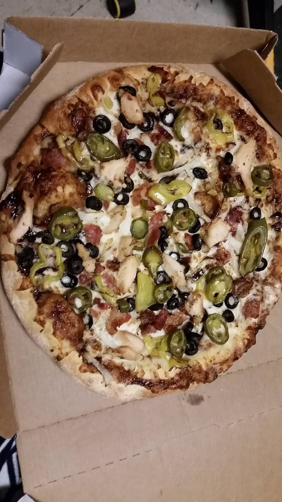 Dominos Pizza | meal delivery | 615 E Pioneer Ste 101, Puyallup, WA 98372, USA | 2538417833 OR +1 253-841-7833