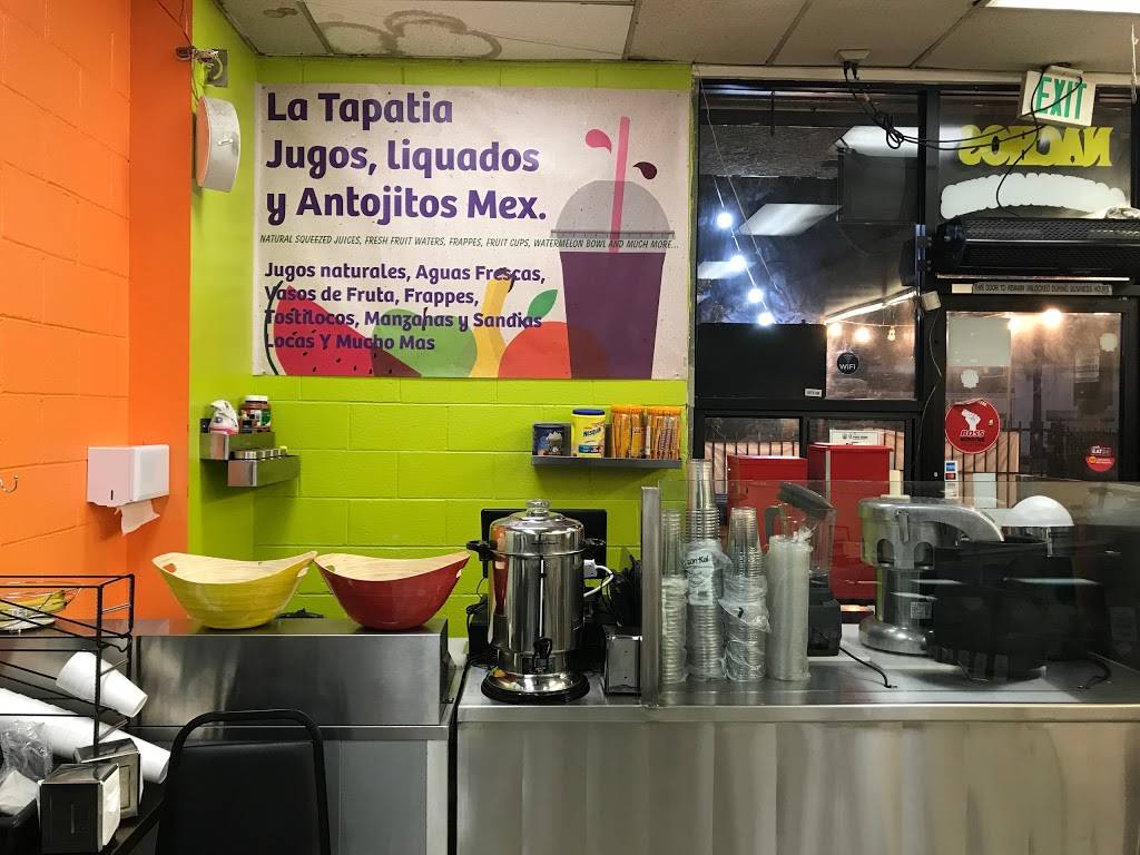 Carniceria La Tapatia | restaurant | 739 E Hyde Park Blvd #2507, Inglewood, CA 90302, USA | 3106715475 OR +1 310-671-5475