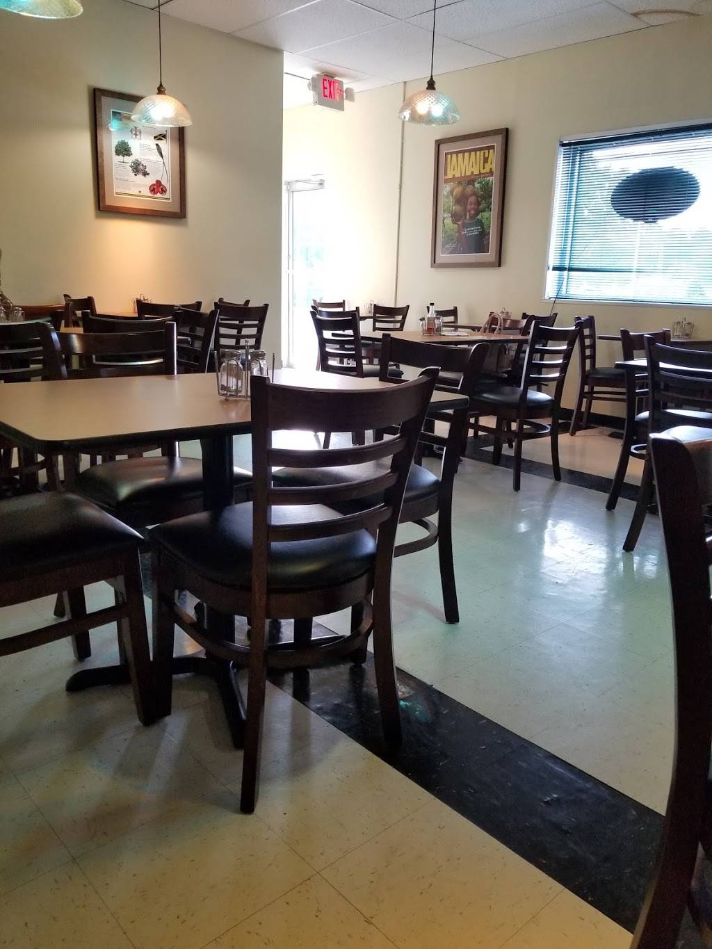 Taste of Jamaica | restaurant | 600 E Chatham St C, Cary, NC 27511, USA | 9194610045 OR +1 919-461-0045