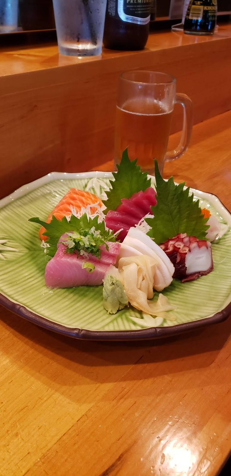 Hatsuhana Japanese Restaurant | restaurant | 3340 E Semoran Blvd, Apopka, FL 32703, USA | 4078656100 OR +1 407-865-6100