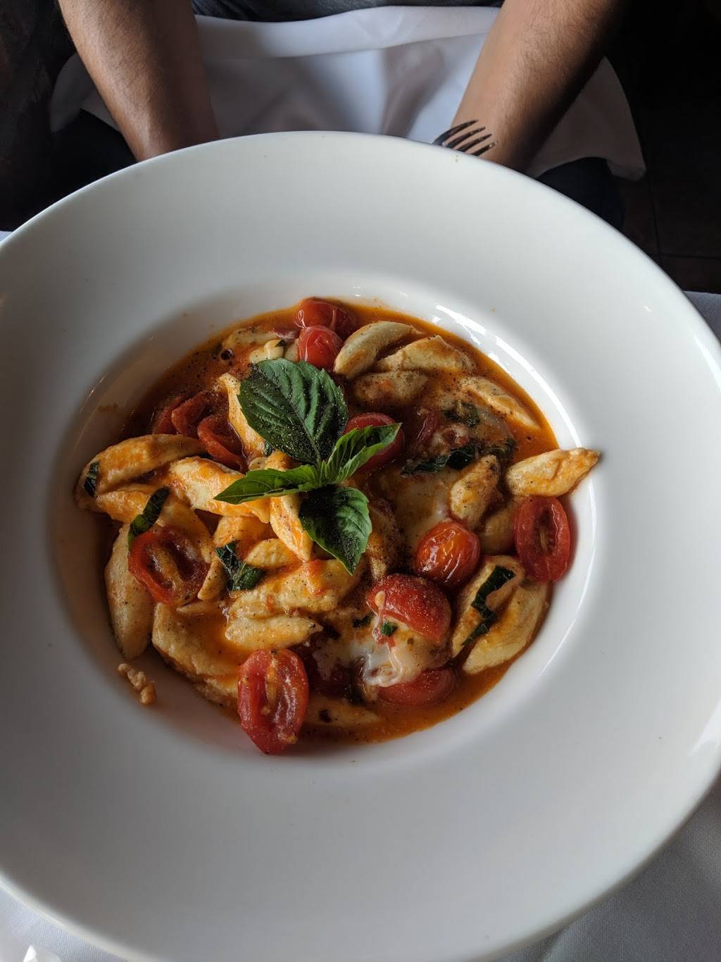 Rustica Ristorante | restaurant | 1573 Boston Post Rd, Milford, CT 06460, USA | 2033014010 OR +1 203-301-4010