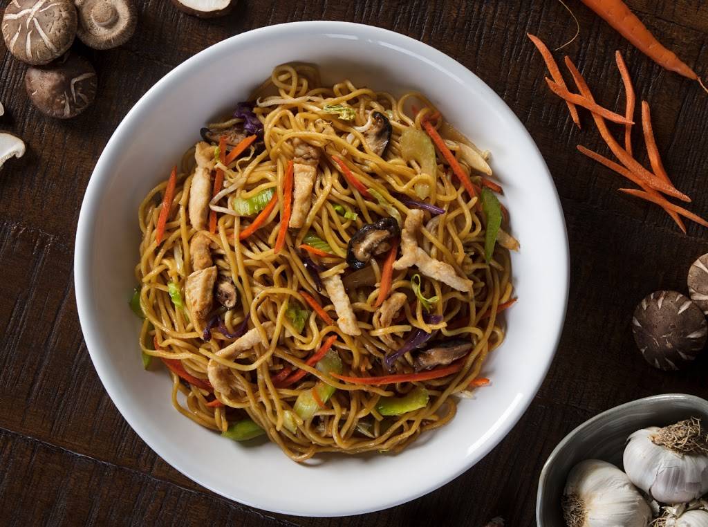 China Garden chinese restaurant | meal delivery | 2647 Freedom Pkwy, Cumming, GA 30041, USA | 6785134988 OR +1 678-513-4988