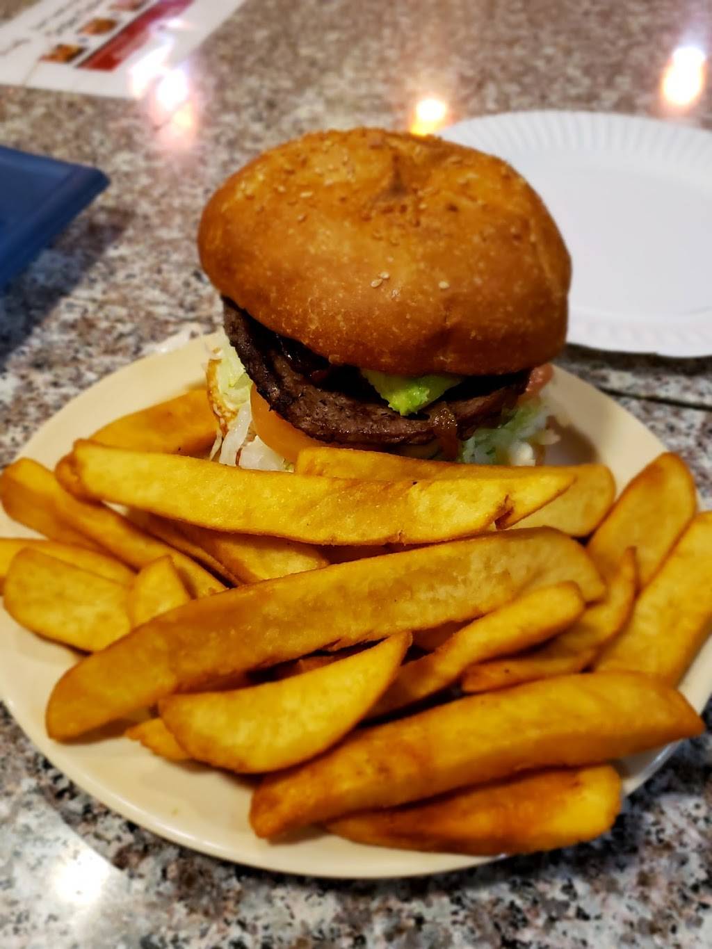 Ali Baba | restaurant | 220 3rd St, Davis, CA 95616, USA | 5307582251 OR +1 530-758-2251