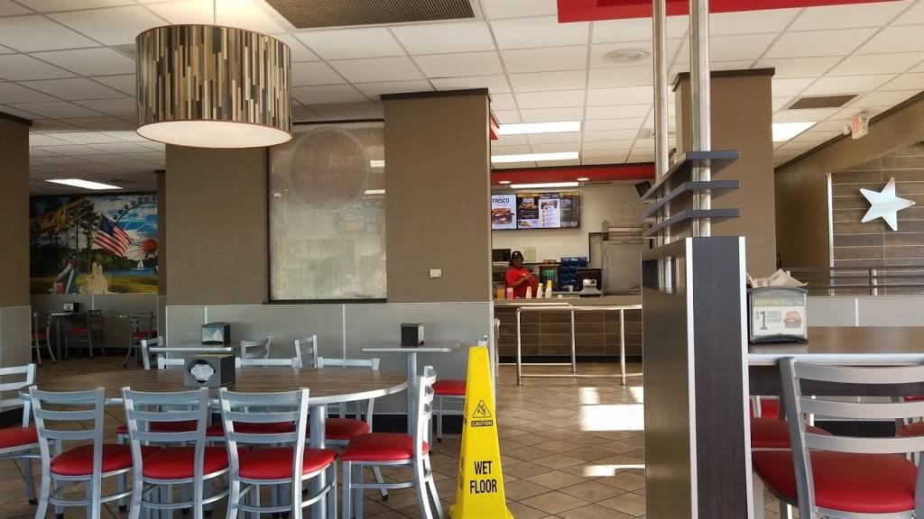 Hardees | restaurant | 6075 Indian River Rd, Virginia Beach, VA 23464, USA | 7574242123 OR +1 757-424-2123