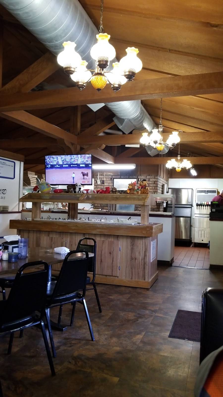 Ranch House Pizza | restaurant | 224 E Main St, Locust Grove, OK 74352, USA | 9184798905 OR +1 918-479-8905
