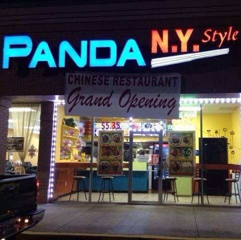 Panda New York Style | restaurant | 950 Herrington Rd ste g, Lawrenceville, GA 30044, USA | 7703388663 OR +1 770-338-8663