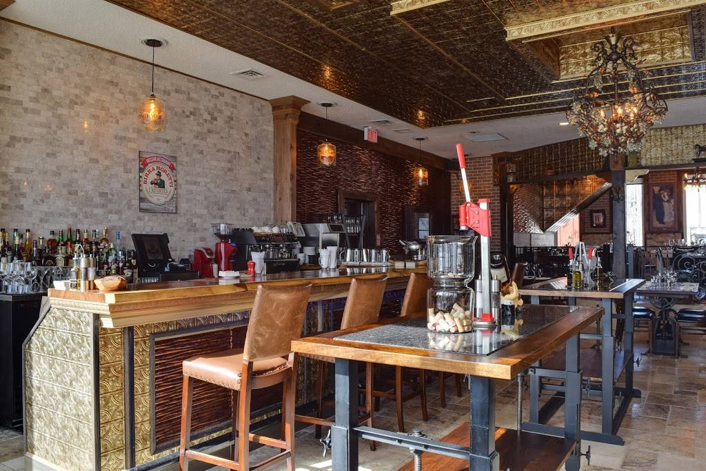 Vaticano Italian Restaurant Fort Erie | restaurant | 90 Niagara Blvd, Fort Erie, ON L2A 3G3, Canada | 9058716244 OR +1 905-871-6244