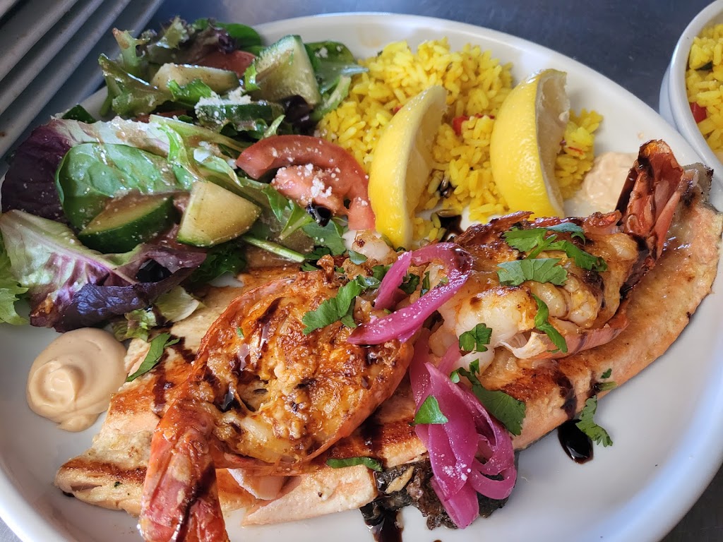 Antonios The Taste of Mexico | restaurant | Next to Ace Hardware southside, 1379 Paseo Del Pueblo Sur, Taos, NM 87571, USA | 5757582599 OR +1 575-758-2599