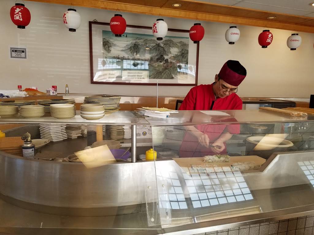 Sushi King | restaurant | 74 Ranch Dr, Milpitas, CA 95035, USA | 4089419888 OR +1 408-941-9888