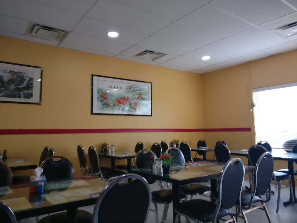 New Happy Garden Restaurant | restaurant | 66 Wellington Rd 7, Elora, ON N0B 1S0, Canada | 5198468451 OR +1 519-846-8451
