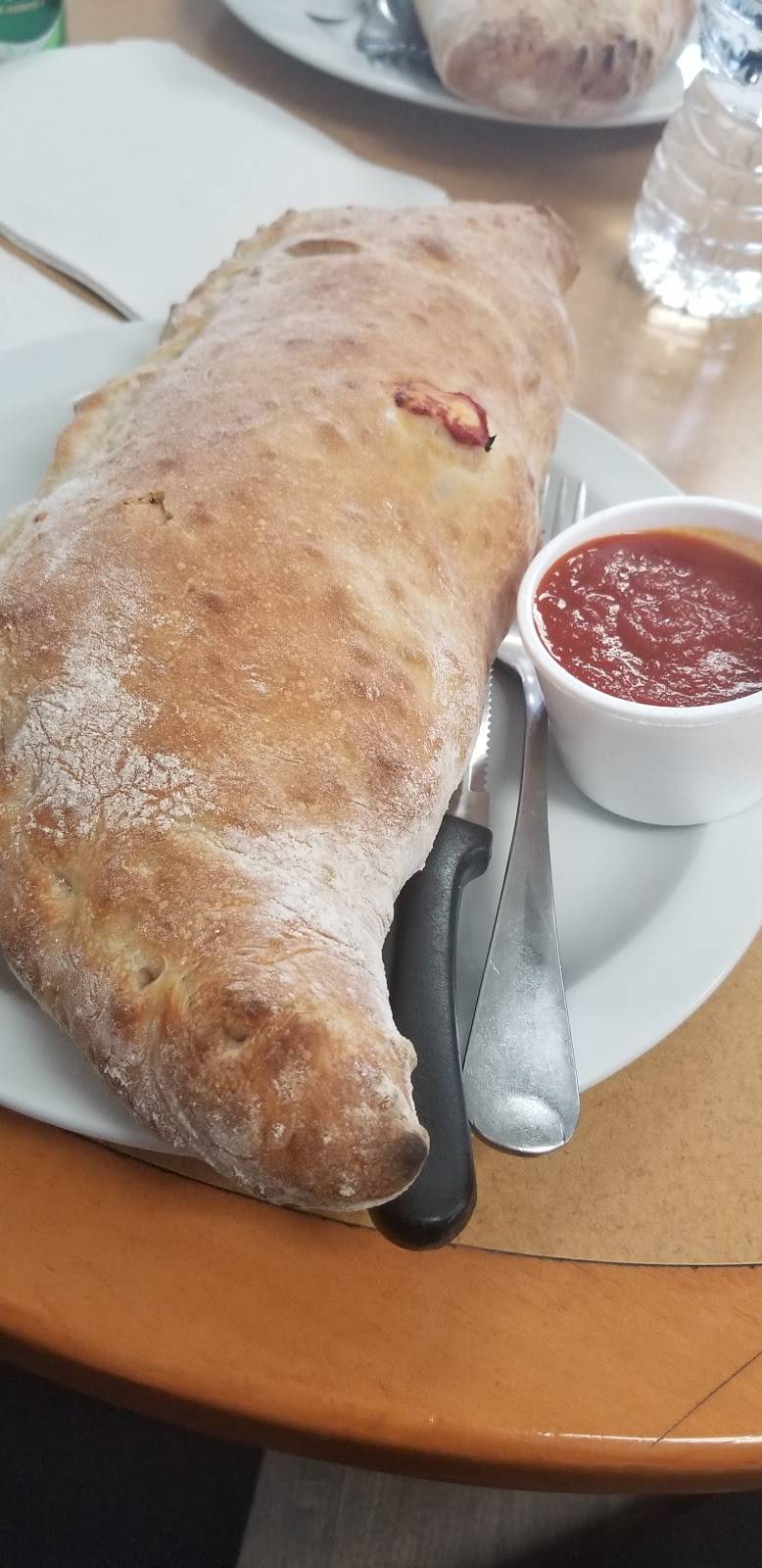 Il Bistro Cafe & Pizzeria | restaurant | 16630 Bayview Ave, Newmarket, ON L3X 1X2, Canada | 9059531553 OR +1 905-953-1553