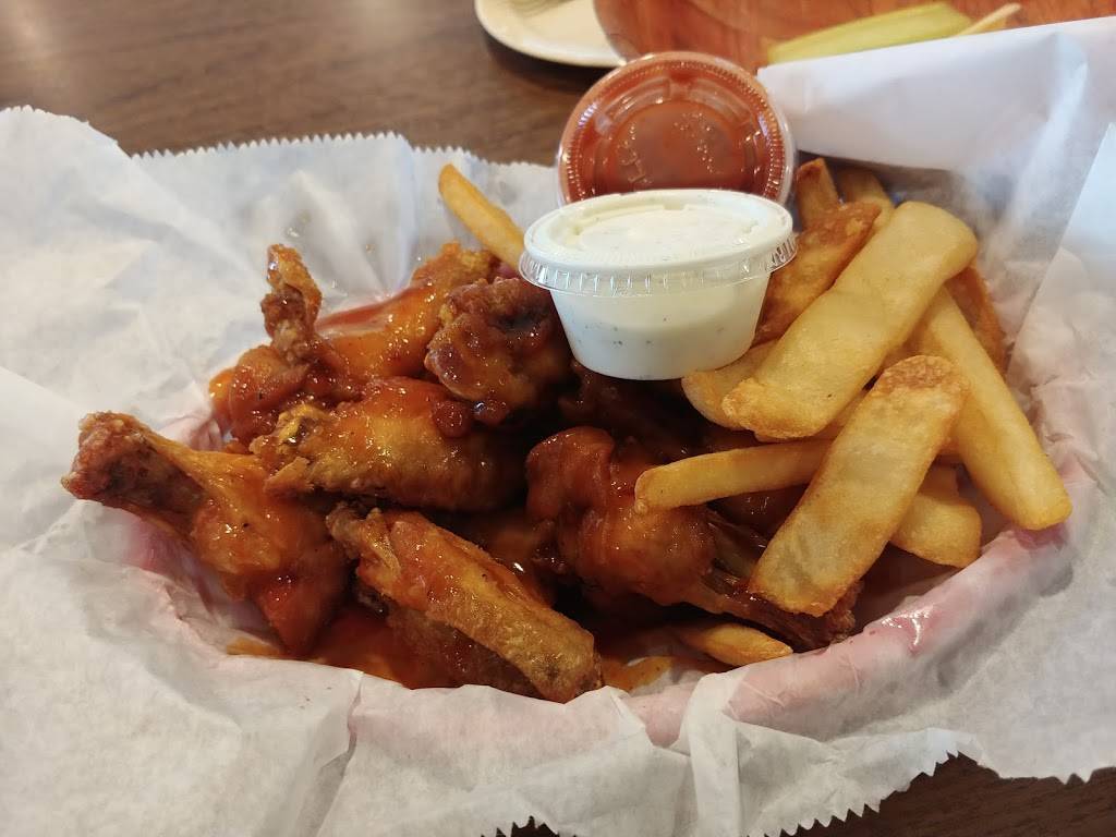 Wings Plus of Lake Worth | meal delivery | 4455 S Congress Ave, Lake Worth, FL 33461, USA | 5619650907 OR +1 561-965-0907