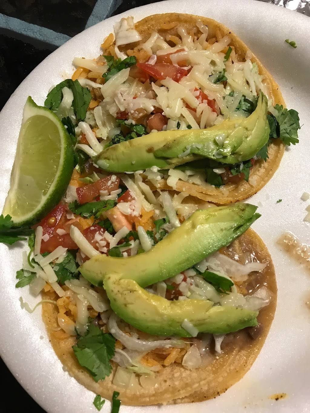 El Sabor Michoacano Taqueria | restaurant | 3770 Marty, Fresno, CA 93722, USA | 5597206399 OR +1 559-720-6399