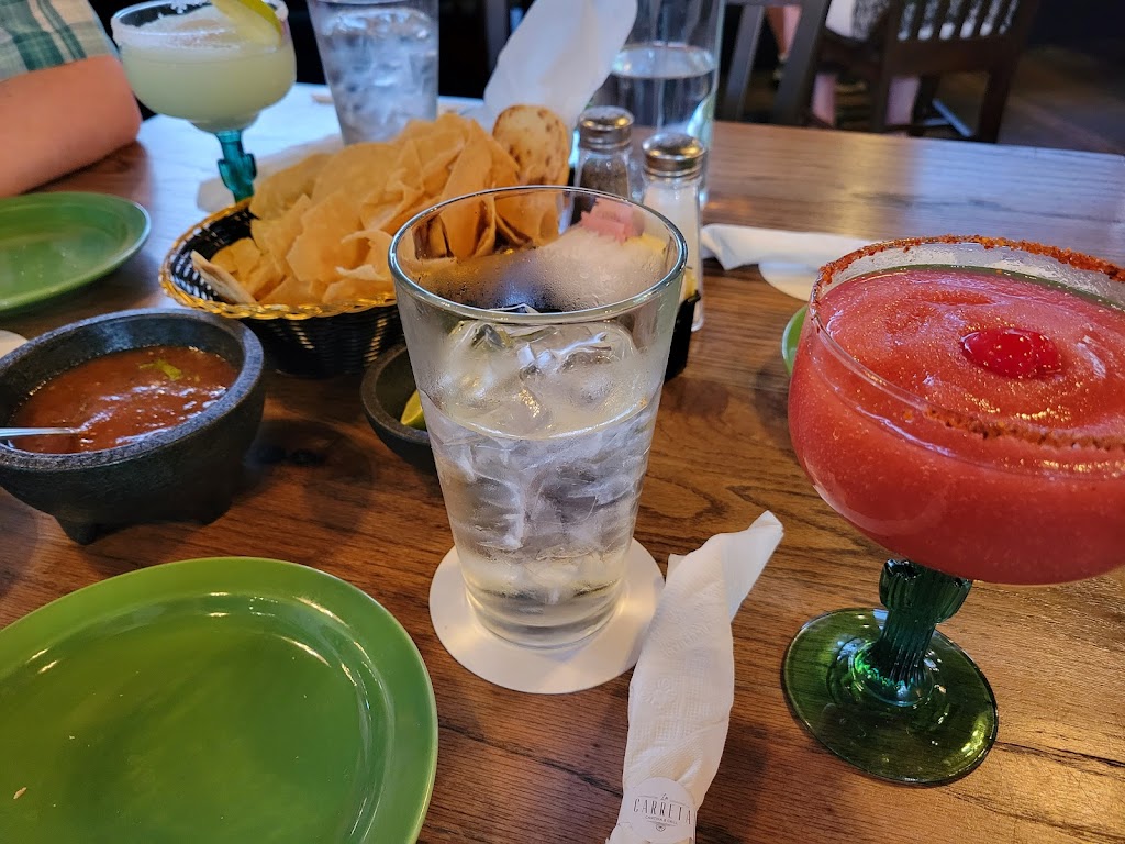 La Carreta | restaurant | 22764 Westheimer Pkwy, Katy, TX 77450, USA | 3463879183 OR +1 346-387-9183