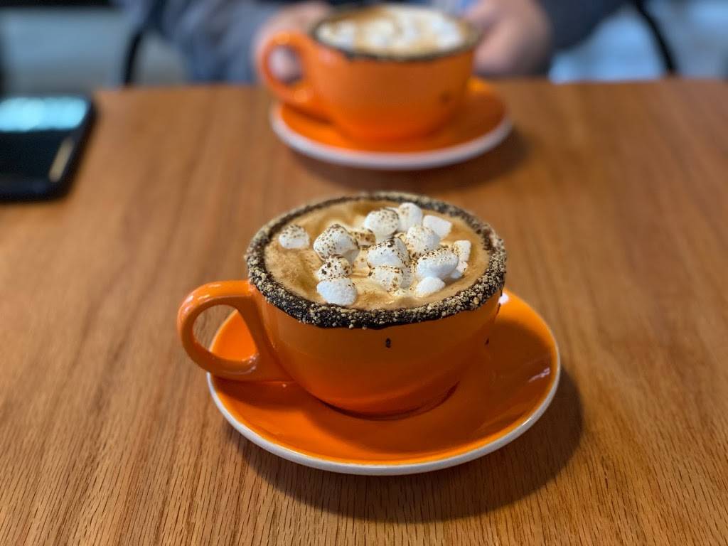 Slowpokes | cafe | 8147B Long Point Rd, Houston, TX 77055, USA | 2818886502 OR +1 281-888-6502