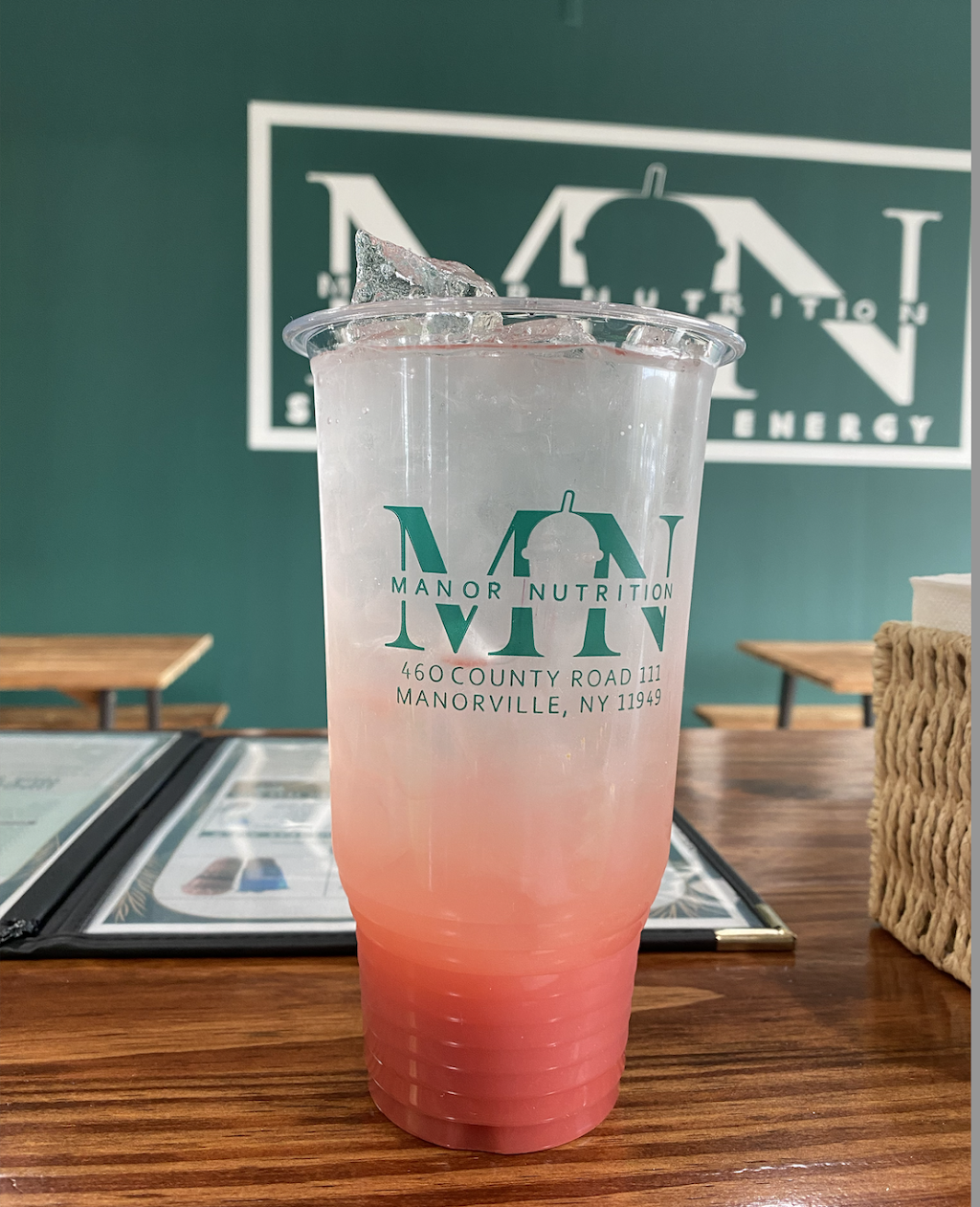 Manor Nutrition | cafe | 460 County Rd 111 unit 6, Manorville, NY 11949, USA | 6319092205 OR +1 631-909-2205