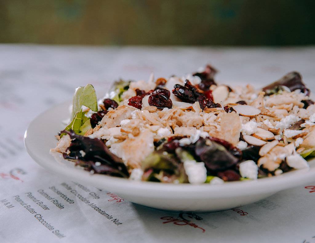 City Bites | bakery | 211 N Robinson Ave # N120, Oklahoma City, OK 73102, USA | 4052323322 OR +1 405-232-3322