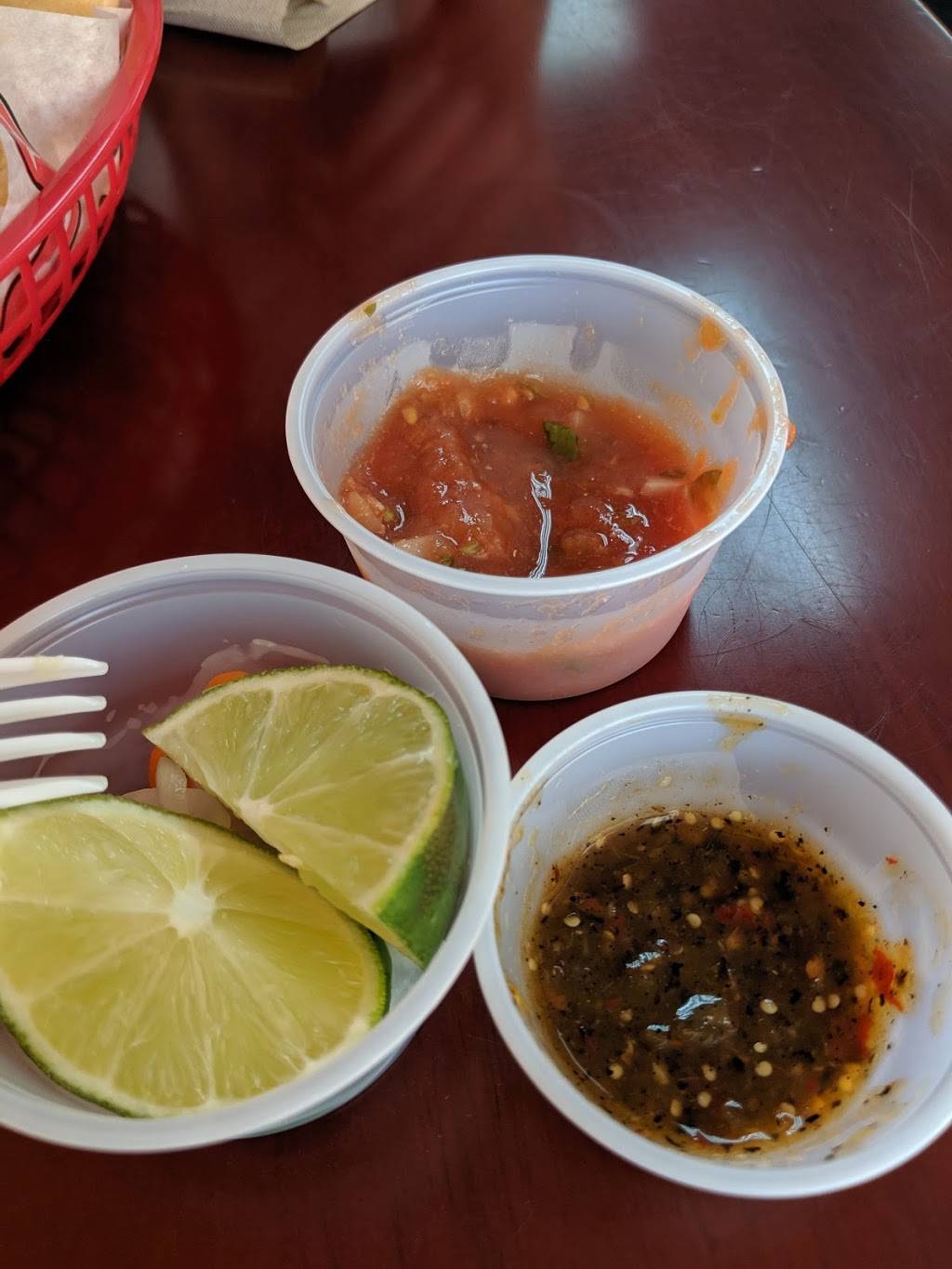 Tacos Mexico | restaurant | 1054 Jefferson Ave, Washington, PA 15301, USA | 7242222371 OR +1 724-222-2371