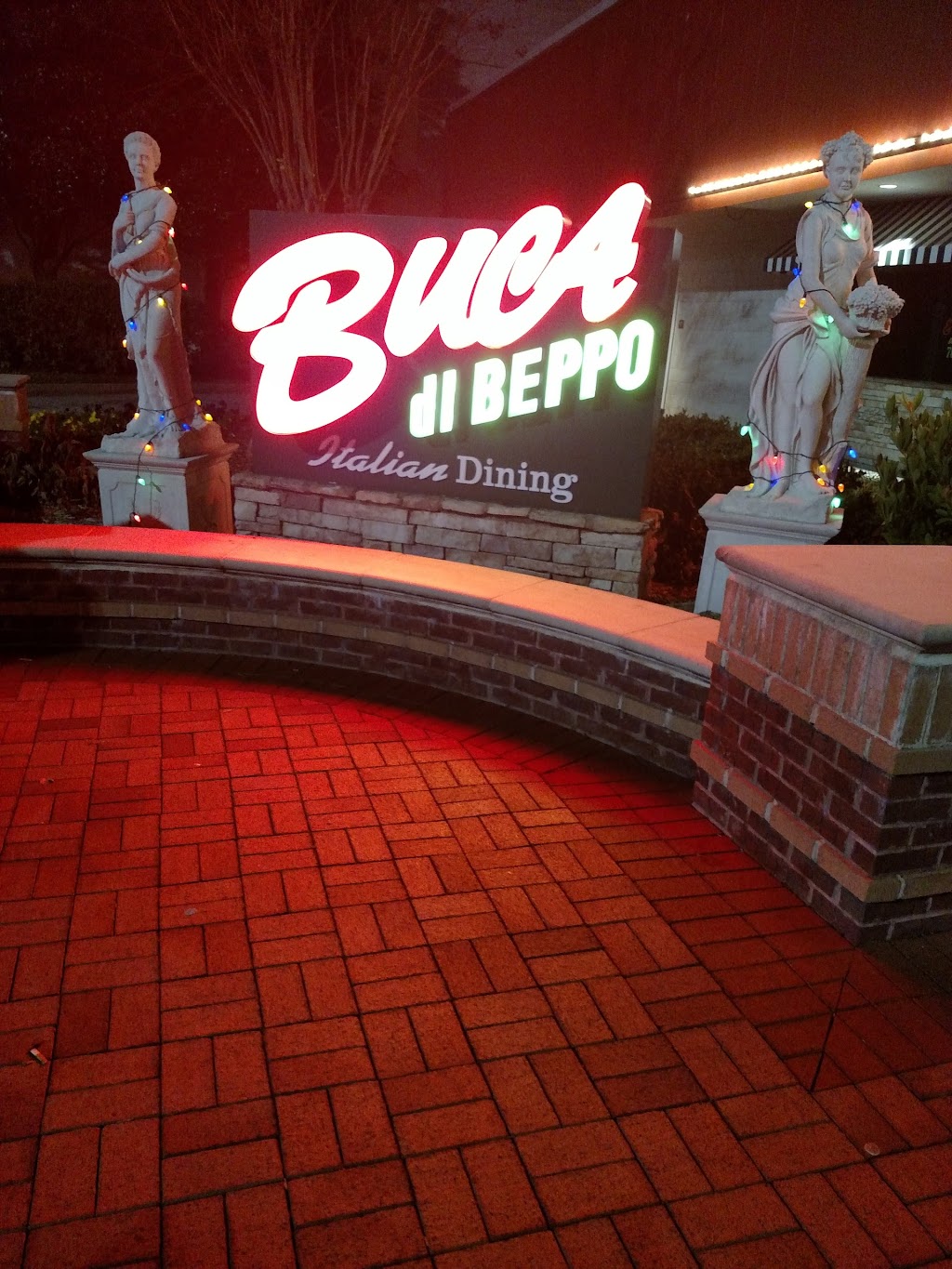 Buca di Beppo - Augusta | meal takeaway | 3450 Wrightsboro Rd Suite 2080, Augusta, GA 30909, USA | 7067335475 OR +1 706-733-5475