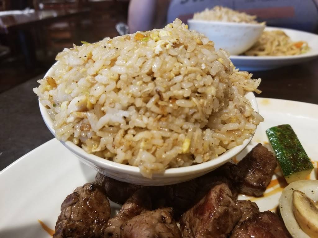 Wabi Sabi Japanese | restaurant | 2200 S Grove Ave #102, Ontario, CA 91761, USA | 9099238888 OR +1 909-923-8888