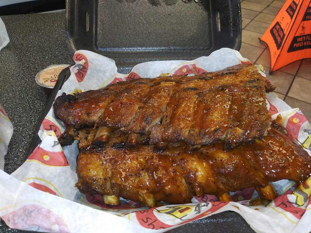 Shanes Rib Shack | restaurant | 2645 Whiskey Rd, Aiken, SC 29803, USA | 8032260192 OR +1 803-226-0192