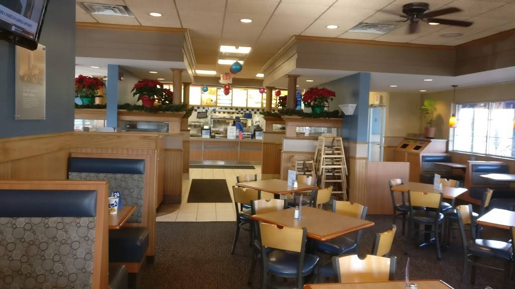 Culvers | restaurant | 2781 US-34, Oswego, IL 60543, USA | 6305514960 OR +1 630-551-4960
