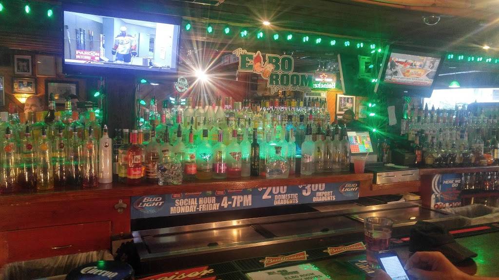 Elbo Room | restaurant | 170 Delaware Ave, Albany, NY 12209, USA | 5182577300 OR +1 518-257-7300