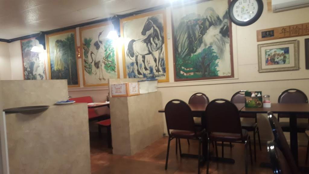 Yin Yue | restaurant | 1236 E Hudson St, Columbus, OH 43211, USA | 6142687542 OR +1 614-268-7542