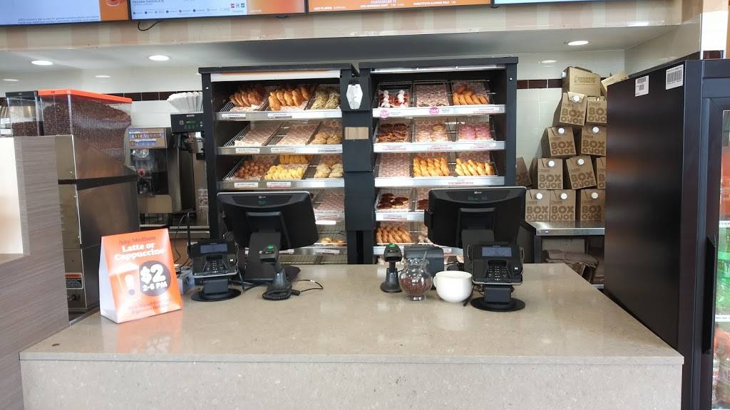 Dunkin | bakery | 1220 Morse Rd, Columbus, OH 43229, USA | 6144202200 OR +1 614-420-2200