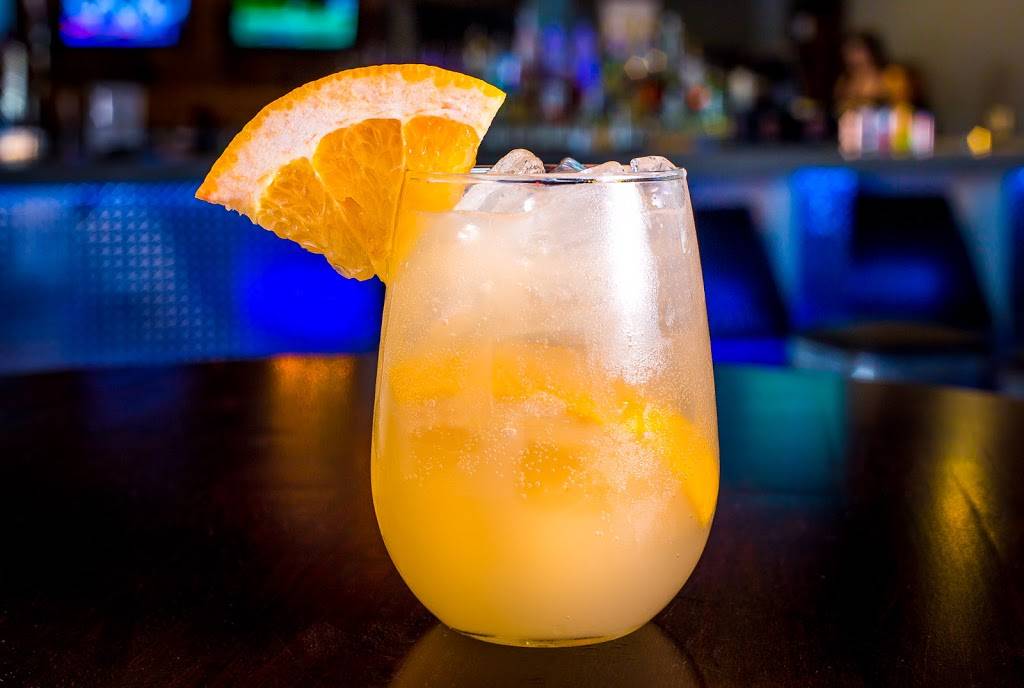 Bar Code Burger Bar | restaurant | 1590 E Flamingo Rd, Las Vegas, NV 89119, USA | 7022942633 OR +1 702-294-2633