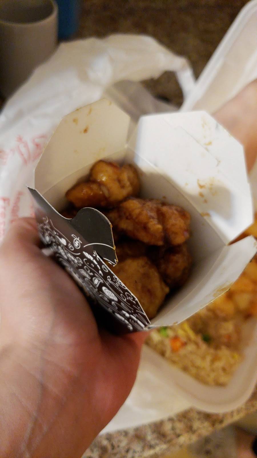 Panda Express | restaurant | 5300 Lankershim Blvd #140, North Hollywood, CA 91601, USA | 8185065784 OR +1 818-506-5784