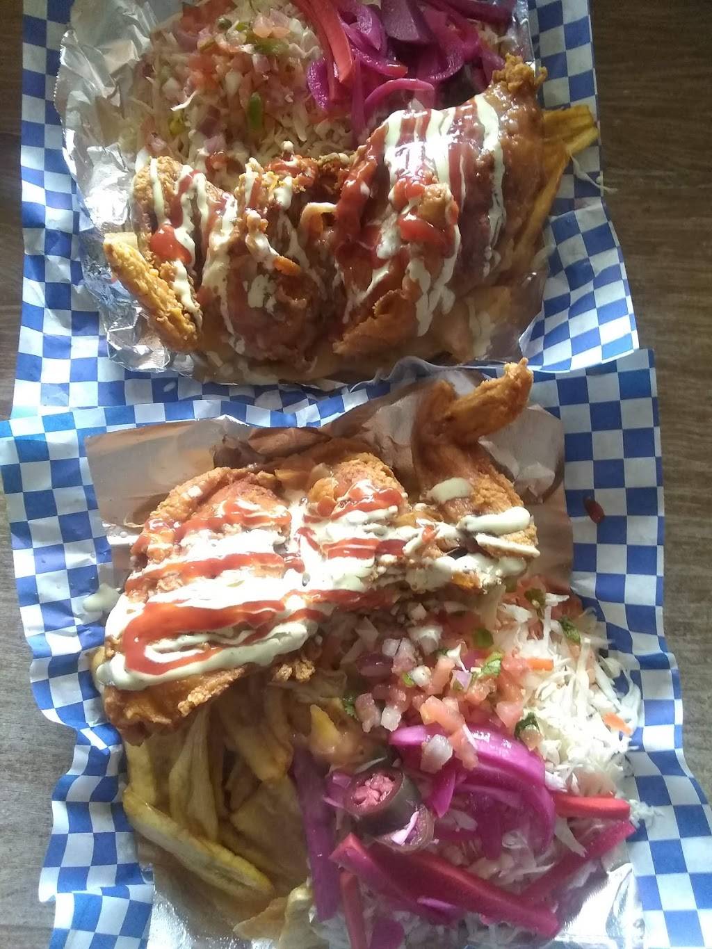 SABOR CATRACHO | restaurant | 742 NE 181st Ave, Portland, OR 97230, USA | 5034065880 OR +1 503-406-5880